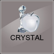 Crystal | RJ Marketing and Promotional Products Belleville, Ontario, Canada
