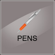 Pens | RJ Marketing and Promotional Products Belleville, Ontario, Canada